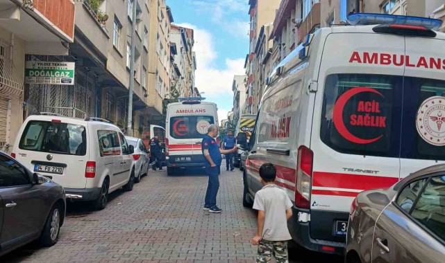 Bir kadın kadın cinayeti daha!