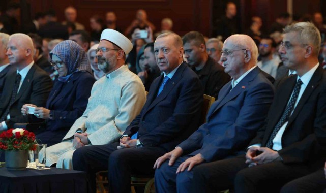 Erdoğan: "Masum bir yavruyu alçakça katledenlerden hesap sorulması için her türlü adımı atacağız"