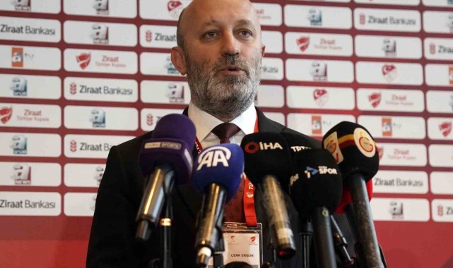 Galatasaray'da istifa şoku!
