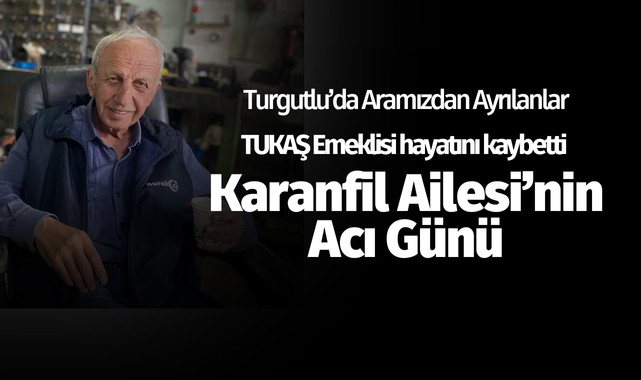 Karanfil Ailesi'nin Acı Günü