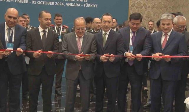 Türk Devletlerinden ortak harita çalışmaları için ilk adım