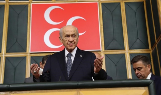 Bahçeli'nin sözleri ile gündeme gelen 'Umut Hakkı' kavramını uzmanı anlattı