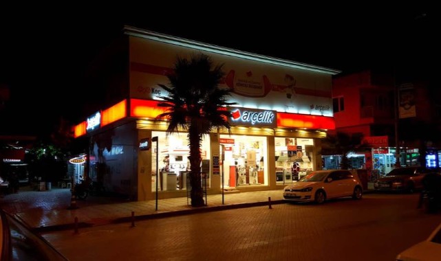 ARÇELİK İSMAİL ÖZŞİRİN Dayanıklı Tüketim Malları Pazarlama Dağıtım Ticaret Limited Şirketi
