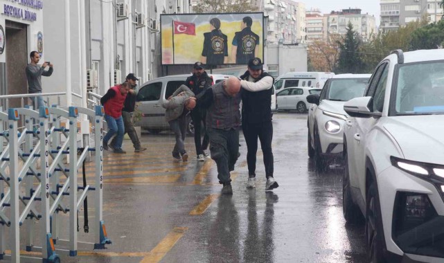 Bir bebeğin öldüğü zehirlenme olayında 2 tutuklama!