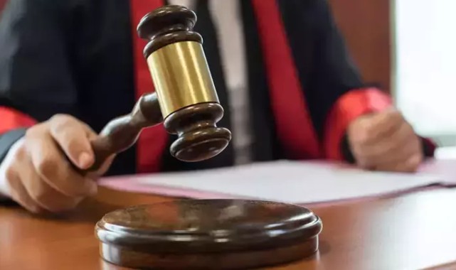 Boşanma aşamasındaki eşini boğarak öldürmüştü! İstenen ceza belli oldu