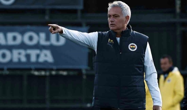 Jose Mourinho: "Geldiğimden beri en kötü performansımızdı"