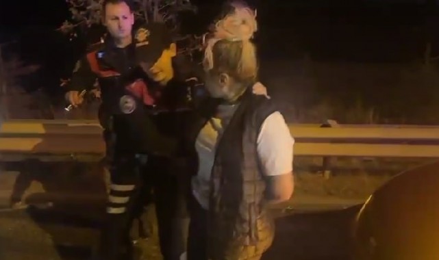 Kadın fenomenler arasında silahlı kavga: 1 yaralı