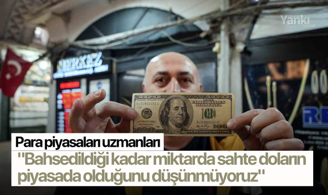 Para piyasaları uzmanları dolar krizinin düzelmesi için tarih verdi