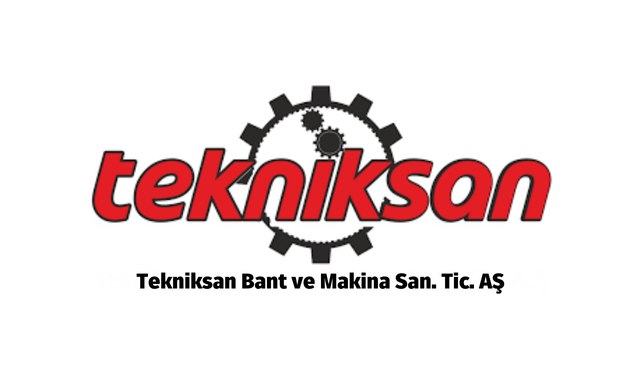 Tekniksan Bant Makina San. Tic. AŞ