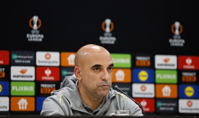 Zeki Murat Göle: "Kazanmak için buraya geldik"