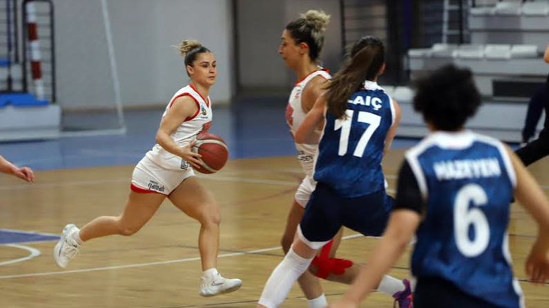 Turgutlu Belediyespor takımları bu hafta evinde