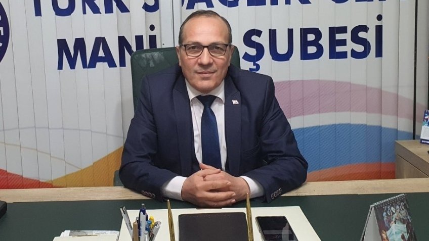 Türk Sağlık Sen’den aile hekimleri ve çalışanlarına tam destek