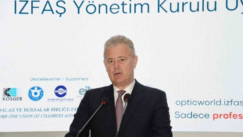 Ticaret Odası’ndan fuarcılıkta ’rekor’ yılı