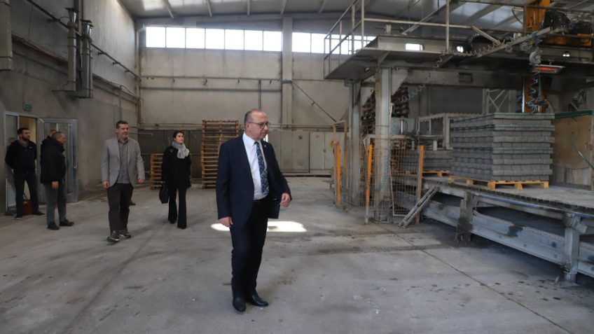 Akın: 'Yılbaşından sonra çözülüyor'