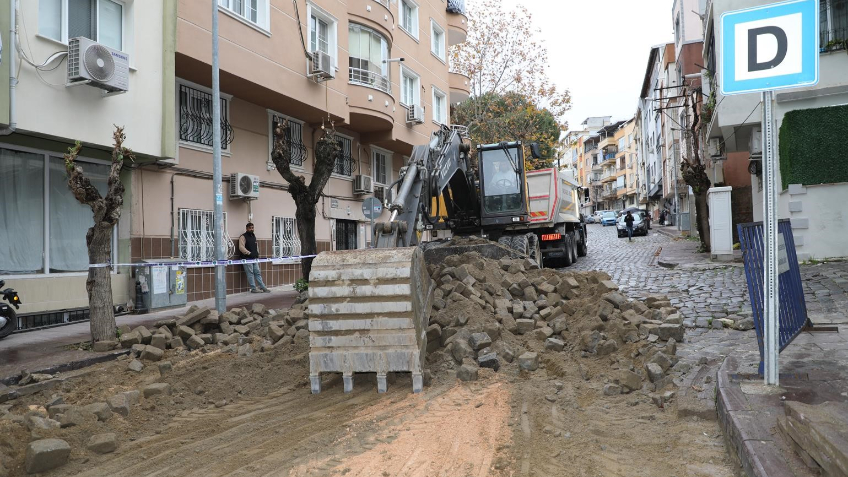 Gülşah Başkan Yaklaşık 10 yıl sonra diyerek açıkladı..