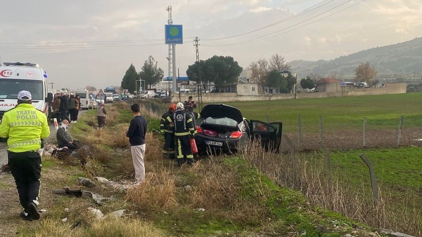 Bir ailenin yok olduğu kazadan 4. acı haber geldi