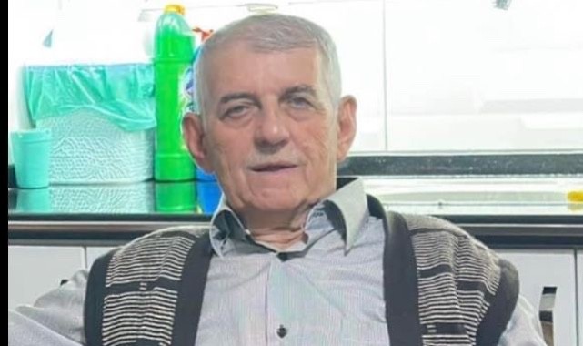 Özkızılcık Ailesi’nin acı günü