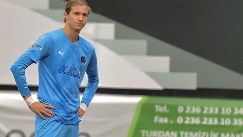 Manisa FK’nın genç yeteneği Iğdır FK ile anlaştı