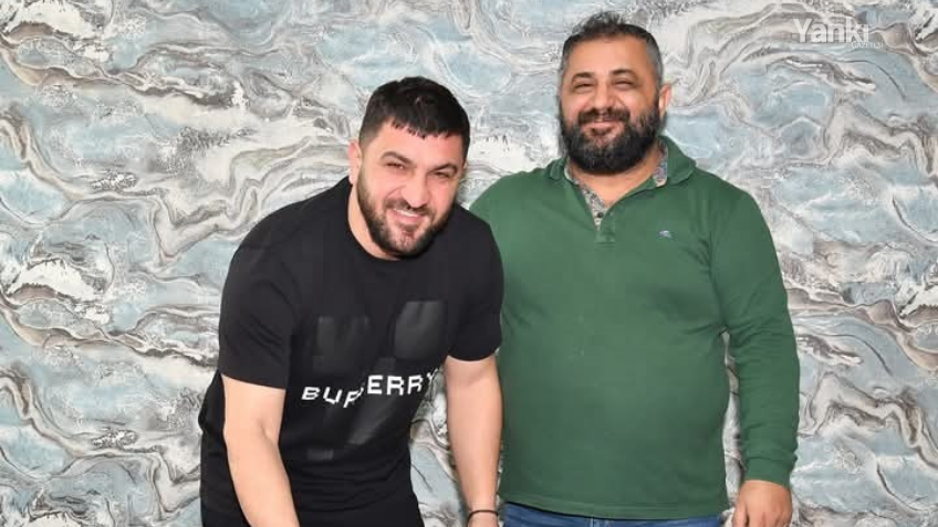 Nurlupınarspor'un yeni Teknik Direktörü Bayram Hasçelik oldu