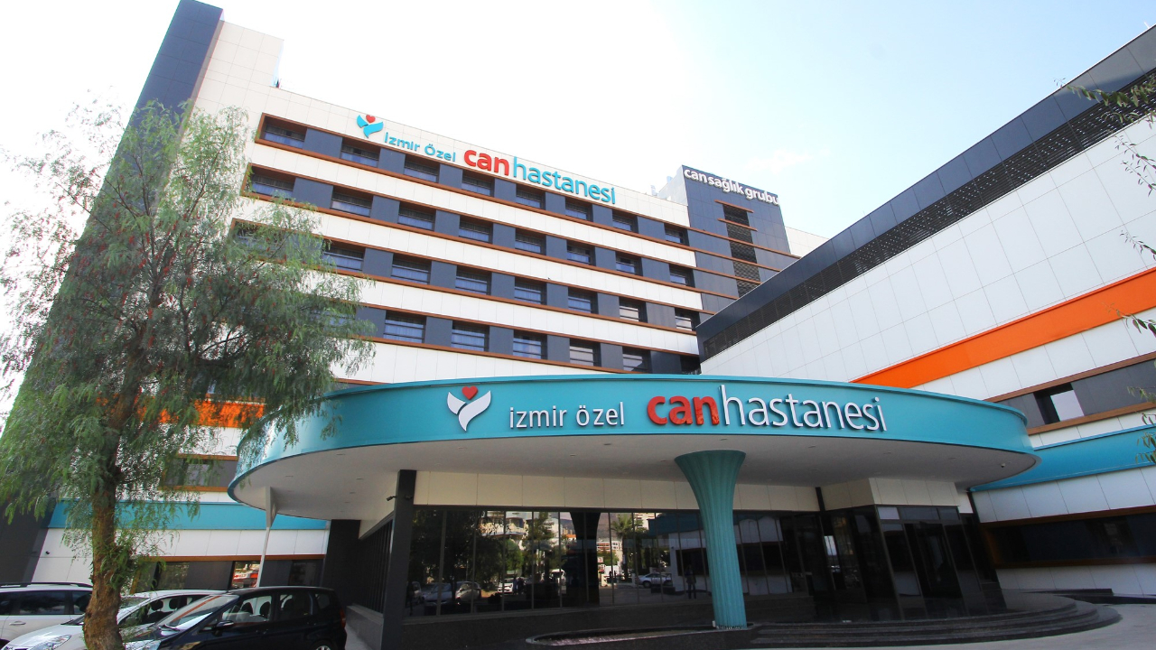 İzmir'in yeni onkoloji kliniği hizmete girdi