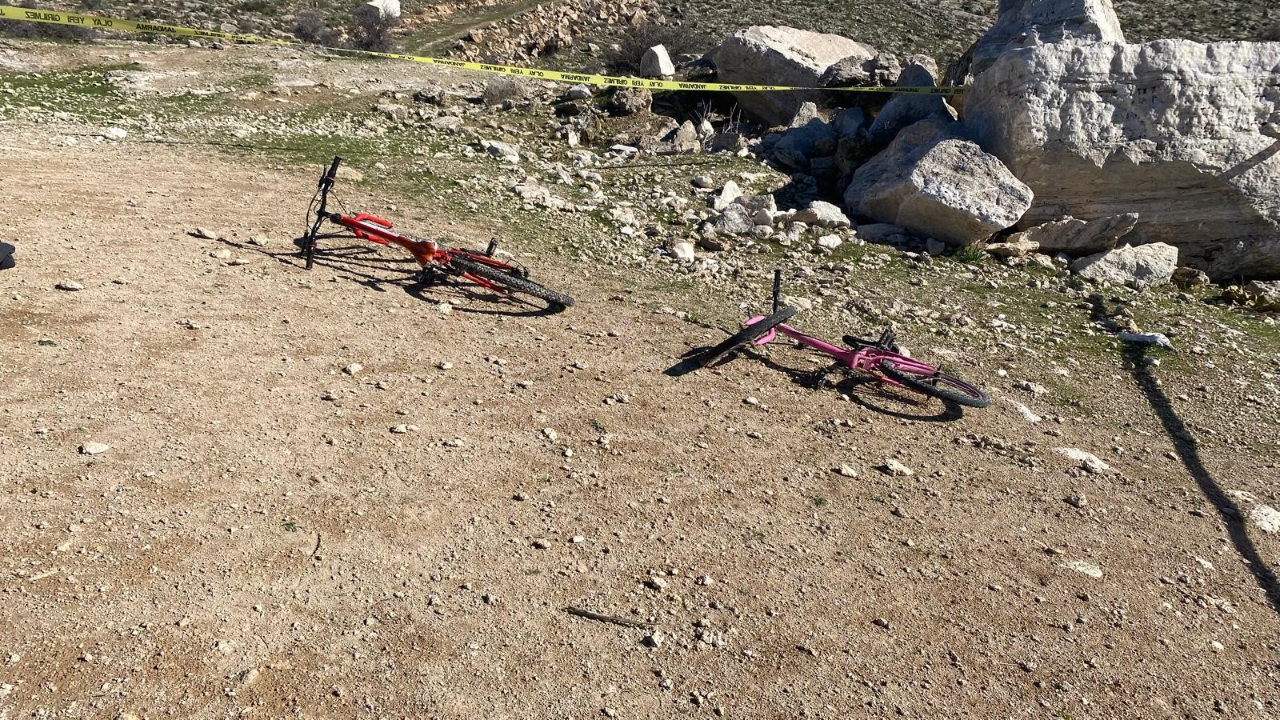 Manisa'da iki çocuk boğularak hayatını kaybetti
