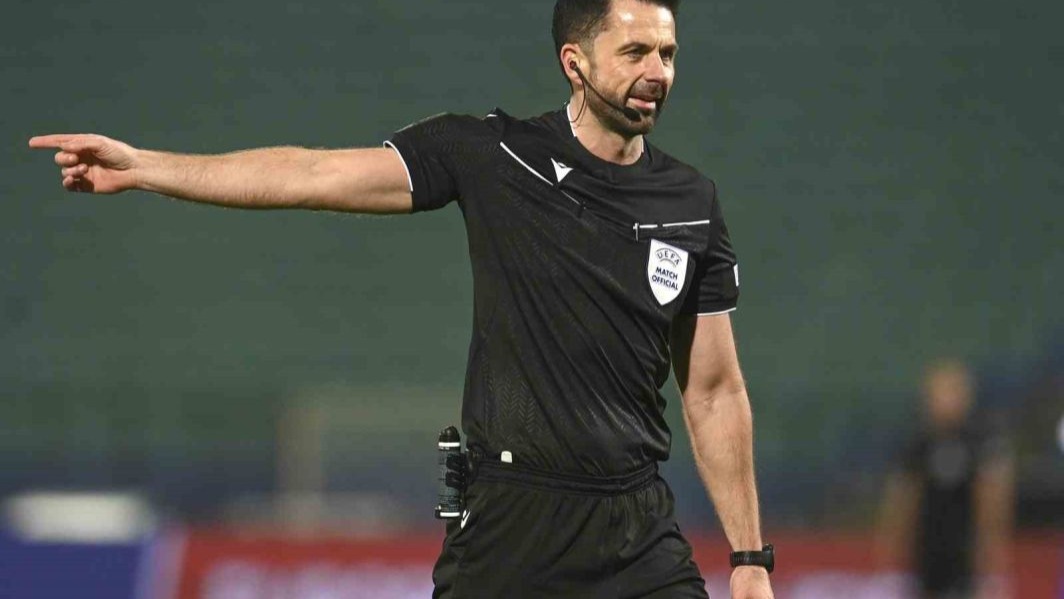 Beşiktaş - Trabzonspor maçının VAR’ı belli oldu