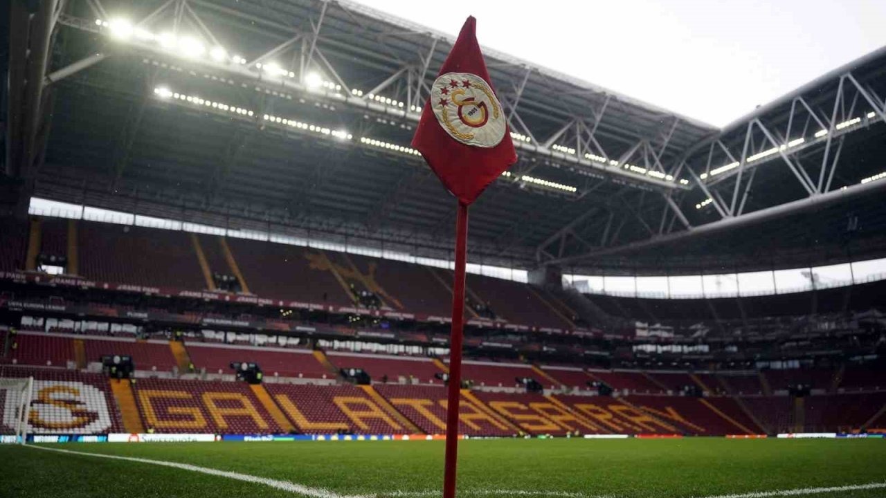 RAMS Park’ta 16. Galatasaray - Fenerbahçe derbisi