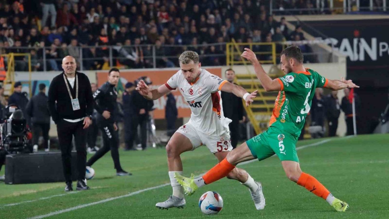 Süper Lig’de 27. hafta görünümü