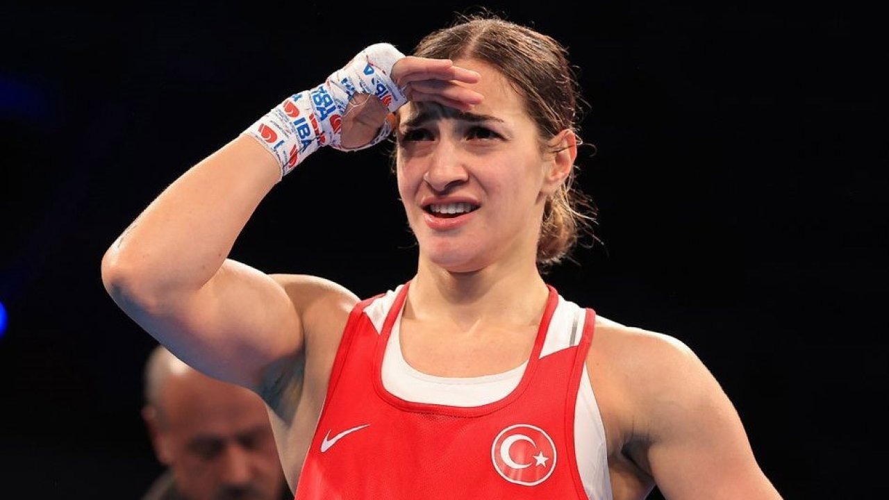 Dünya Şampiyonası’nda milli 4 boksör madalyayı garantiledi