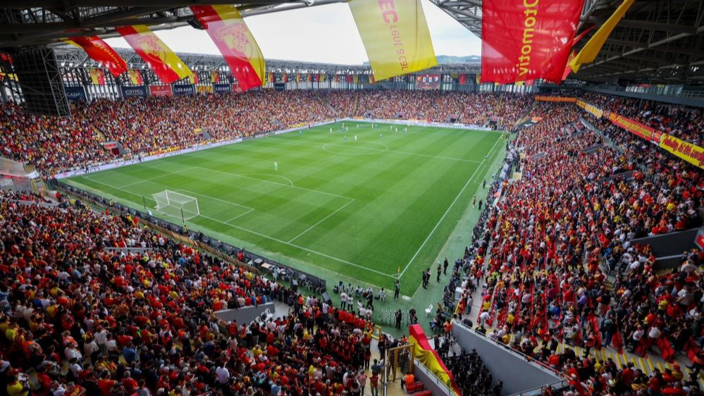 Göztepe, 6 maç sonra kazanmak istiyor