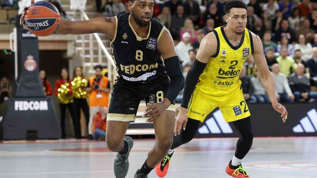 THY Euroleague’in 30. haftasında Türk takımları 2’de 1 yaptı