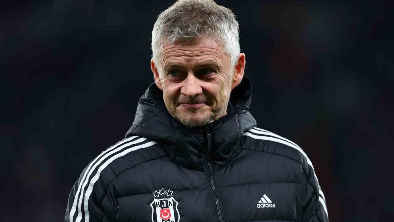 Yeni direktör Solskjaer: "Tüm maçları kupa finali gibi oynamamız lazım"