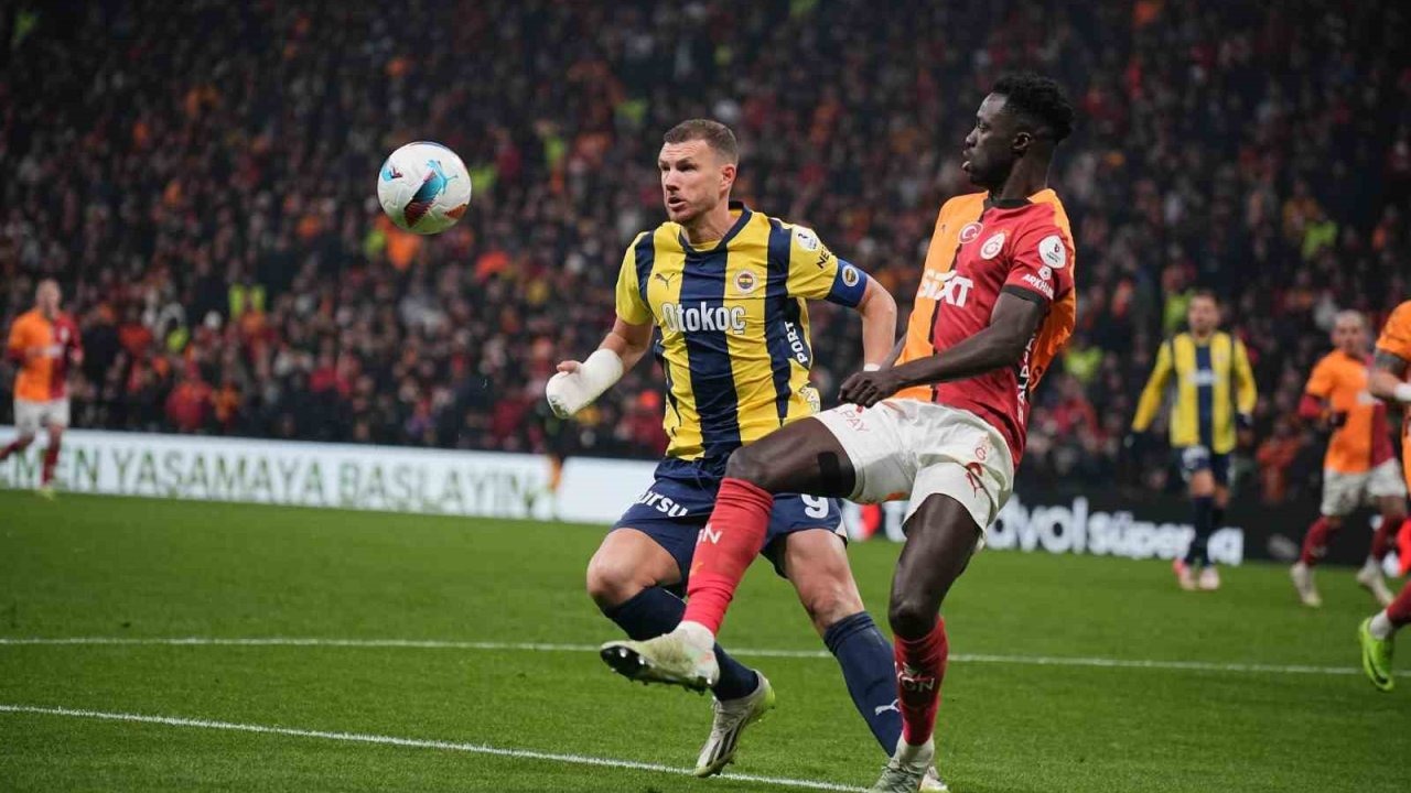 Fenerbahçe’yi bu hafta bekleyen 2 kritik viraj