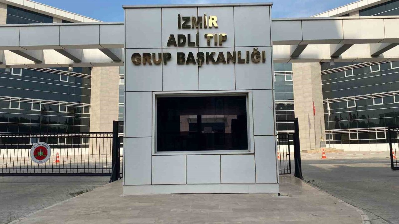 İzmir’de silahlı kavgada 3 kişi öldürüldü