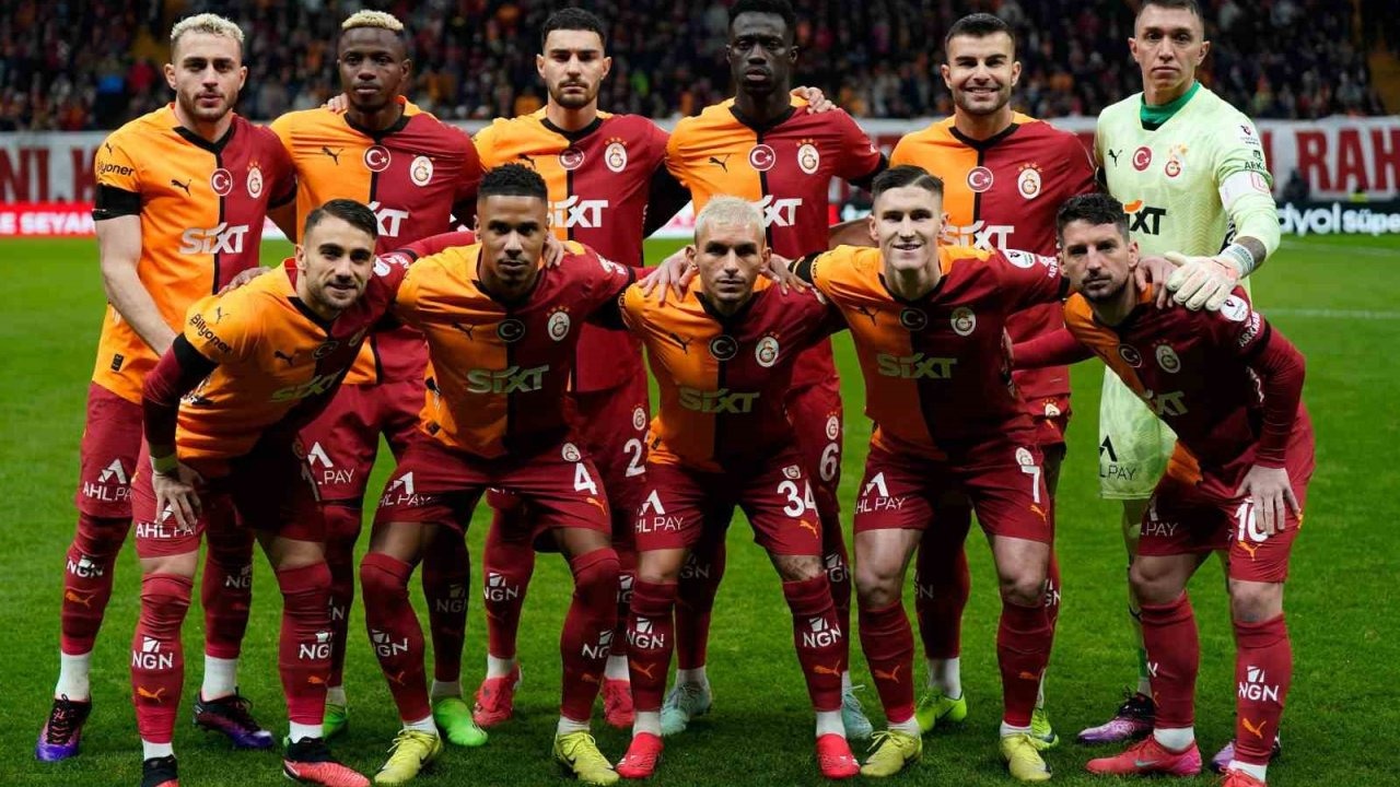 Galatasaray, kupada Fenerbahçe’ye konuk olacak