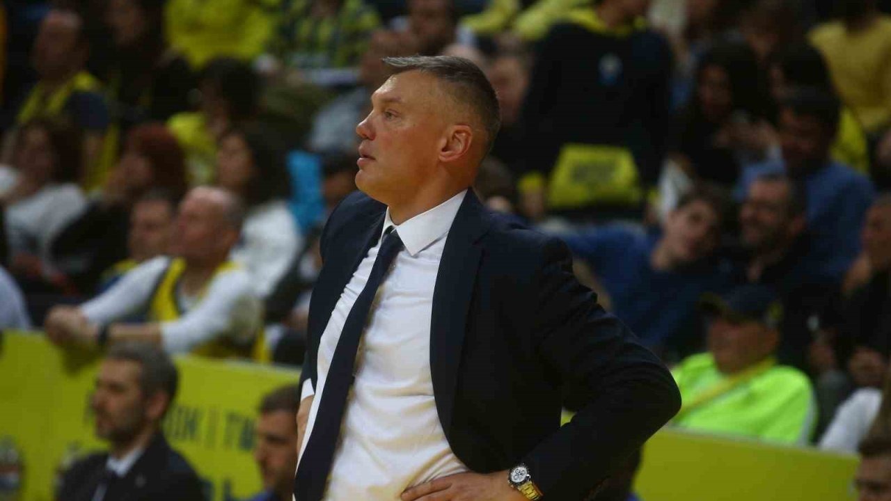 THY Euroleague: Fenerbahçe: 75 - Barcelona: 83