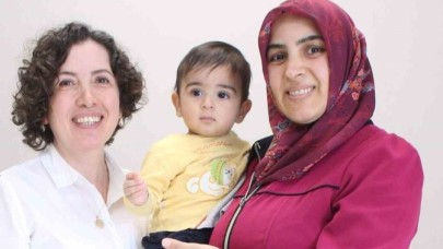 Uzmanından tavsiye: ''Çocuklarda kasık fıtığının tek tedavisi cerrahi''