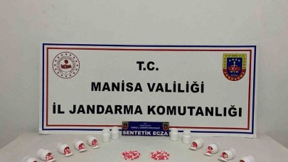 Yüzlerce ele geçirildi...