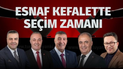 Heyecanla beklenen kongre pazar günü