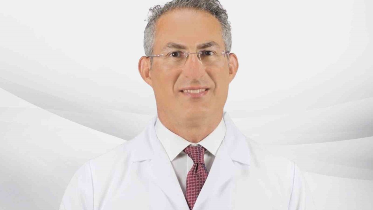 Ani kalp krizine karşı toplu alanlarda şok cihazı bulundurulmalı