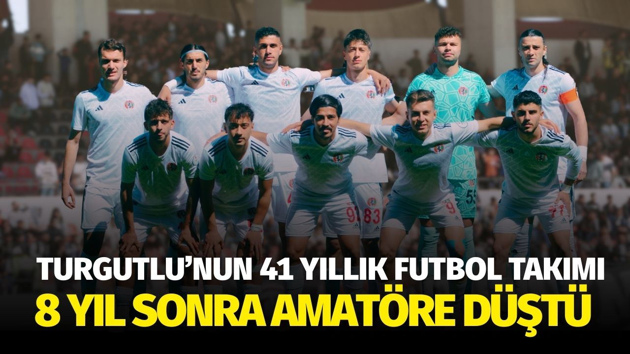 Yazık Oldu!