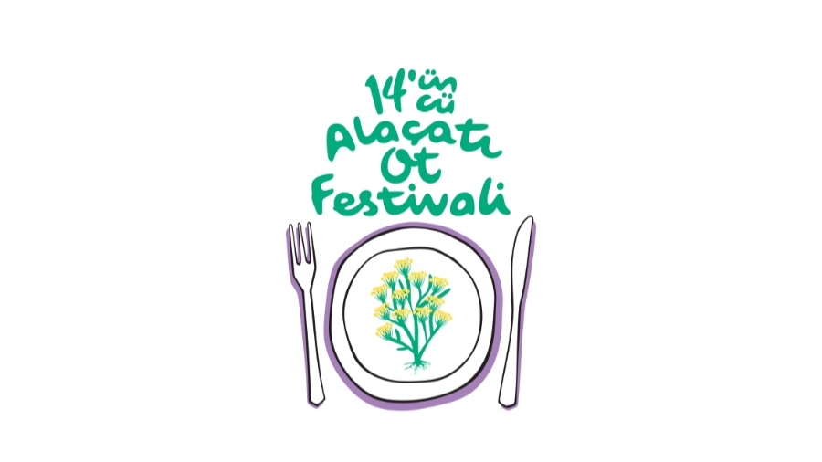 14. Alaçatı Ot Festivali, yarın kapılarını ziyaretçilerine açıyor