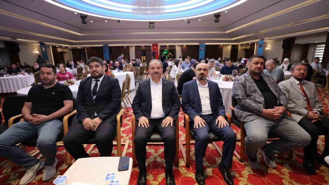 Sağlık-Sen’den sendikalara çağrı: "Gelin birlikte hareket edelim"
