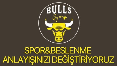Bulls Spor Salonu – Turgutlu