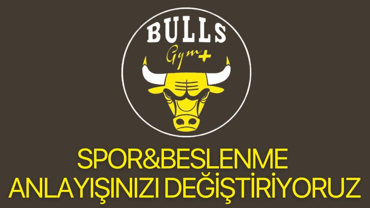 Bulls Spor Salonu – Turgutlu