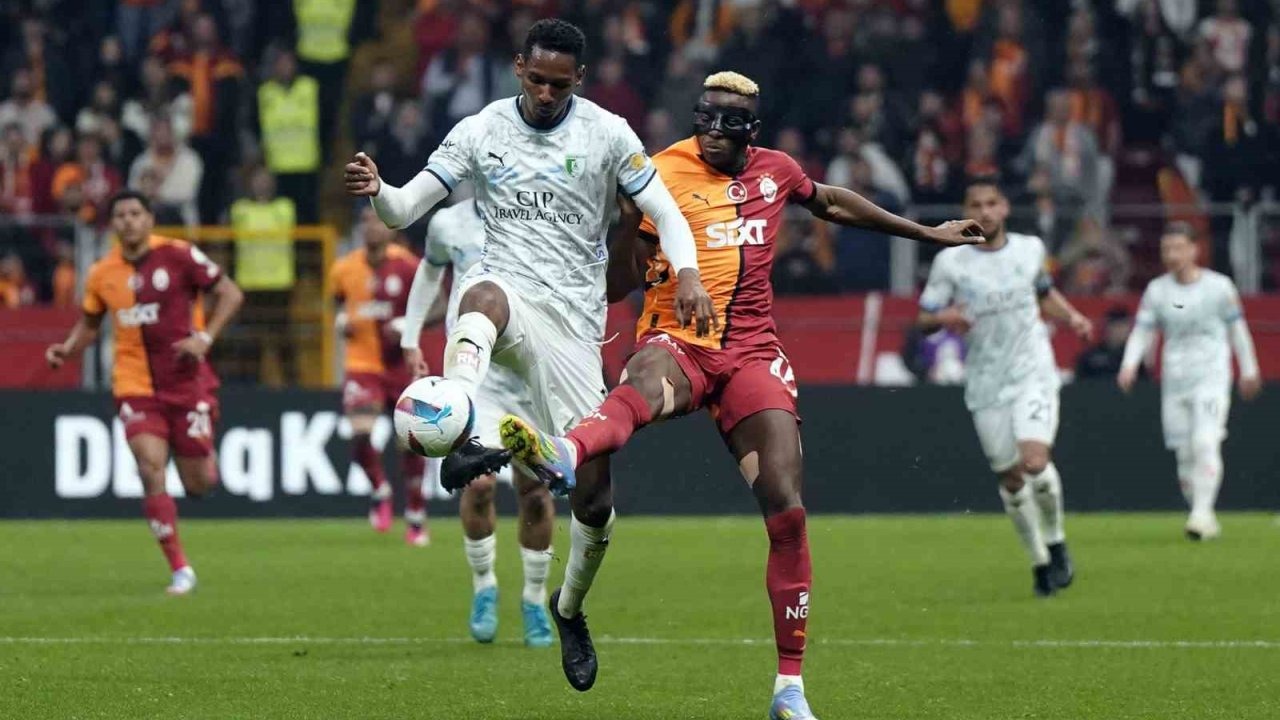 Süper Lig’de 32. hafta görünümü