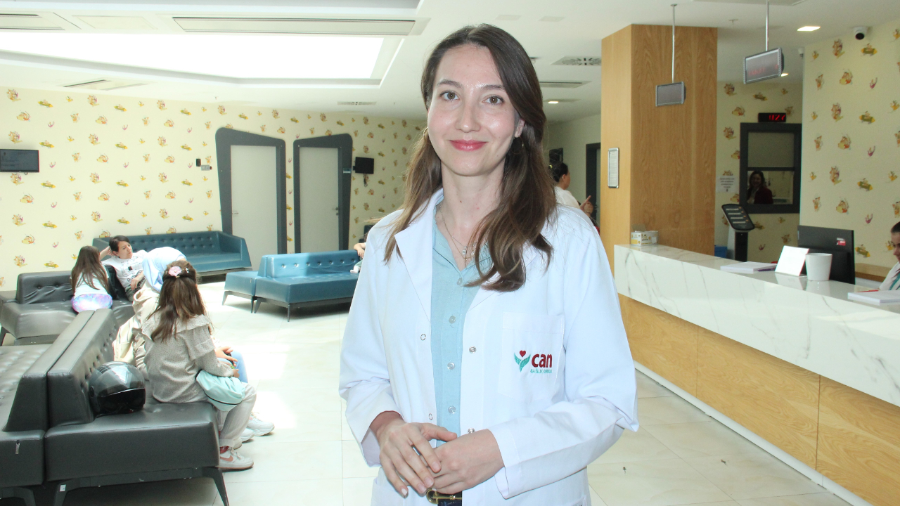 Deprem en çok çocukları sarsıyor