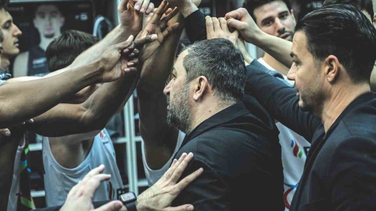 Aliağa Petkimspor, Galatasaray deplasmanında
