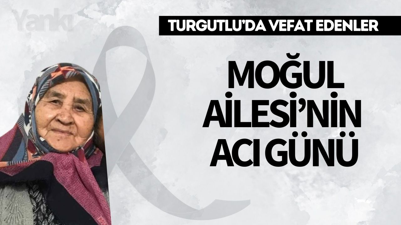 Moğul Ailesi’nin Acı Günü