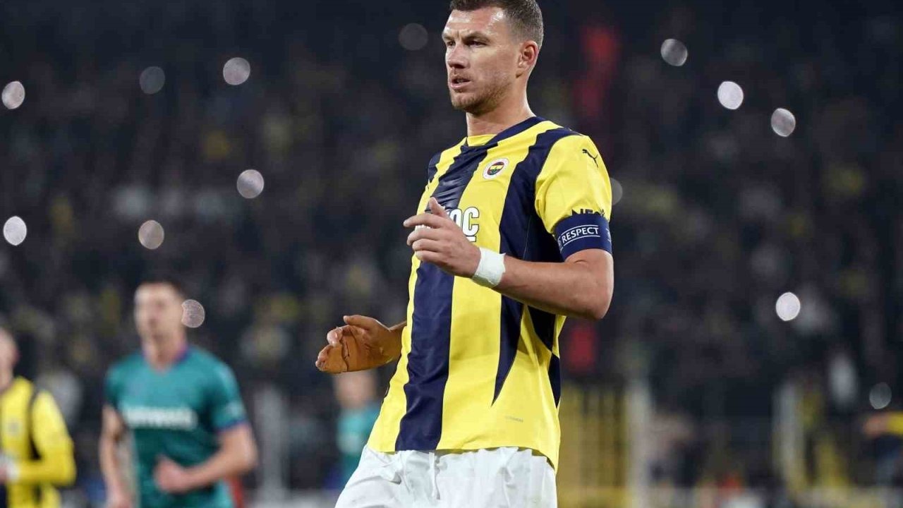 Fenerbahçe - Beşiktaş derbisinde gözler golcülerde olacak